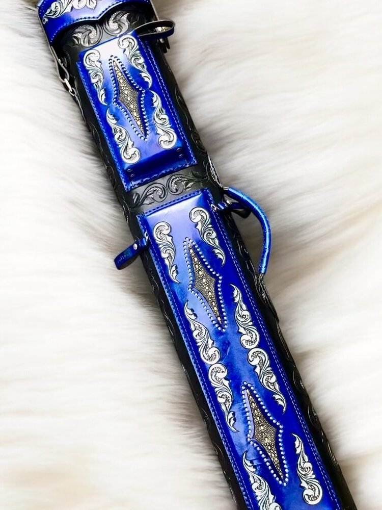 Venice Custom Cue Cases