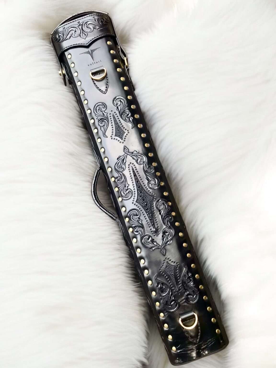 Venice Custom Cue Cases