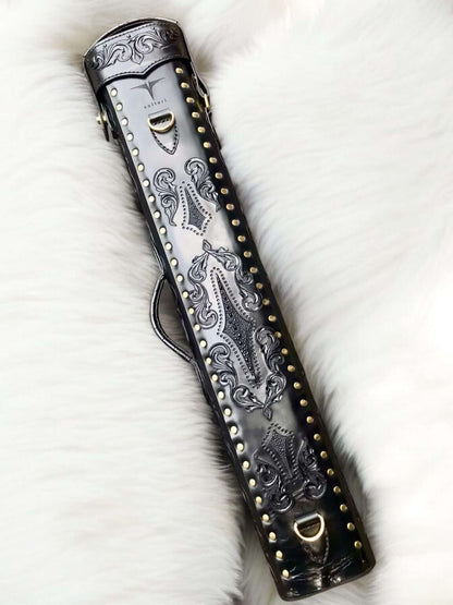 Venice Custom Cue Cases