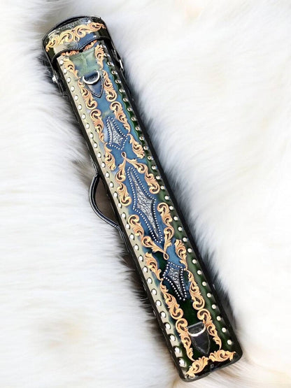 Venice Custom Cue Cases