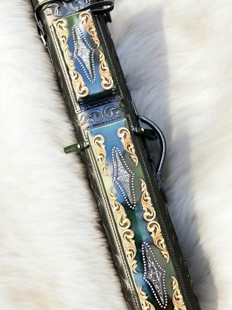 Venice Custom Cue Cases
