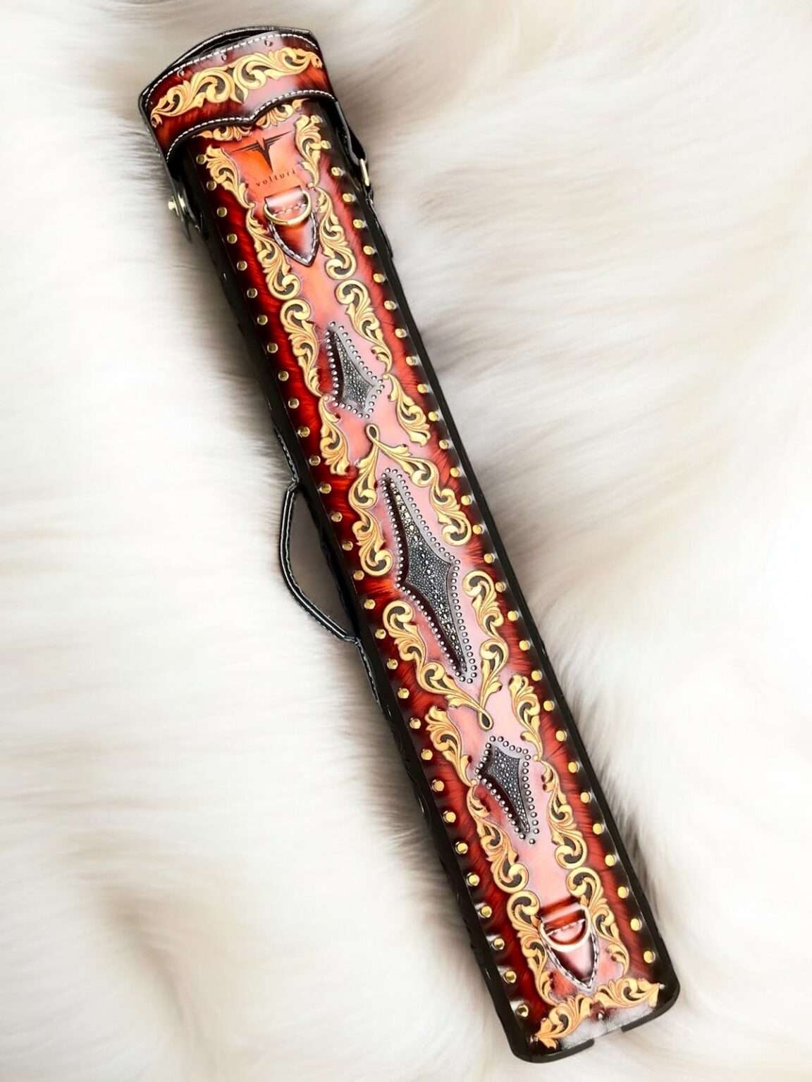 Venice Custom Cue Cases
