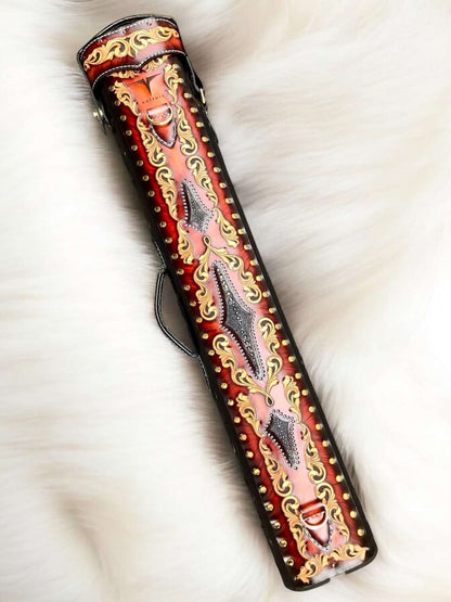 Venice Custom Cue Cases