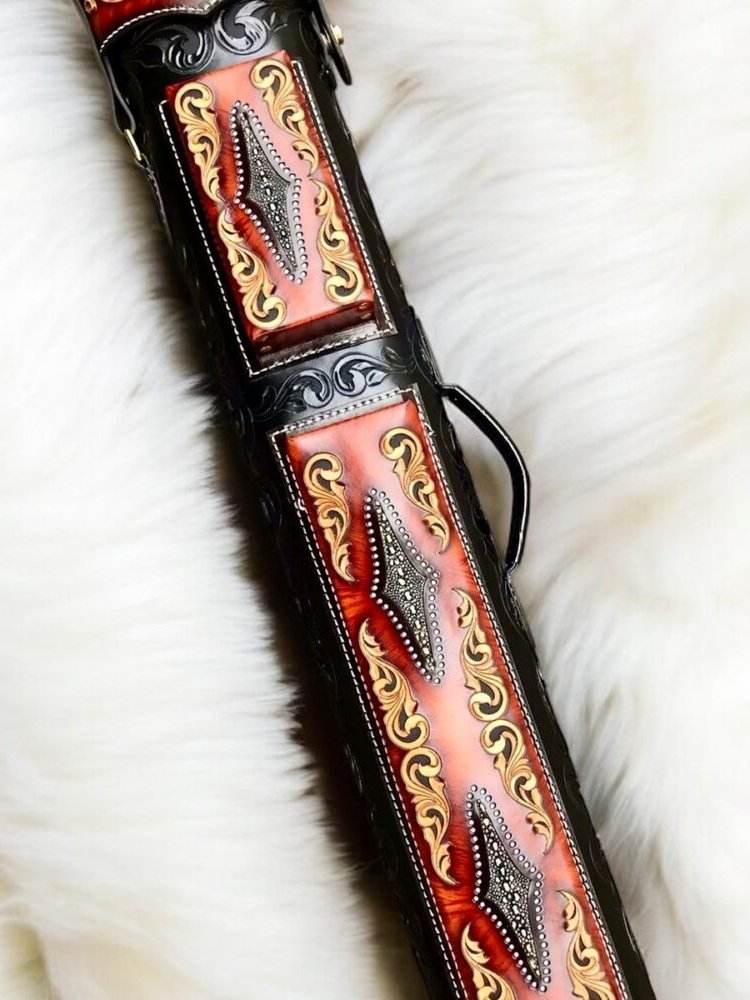 Venice Custom Cue Cases