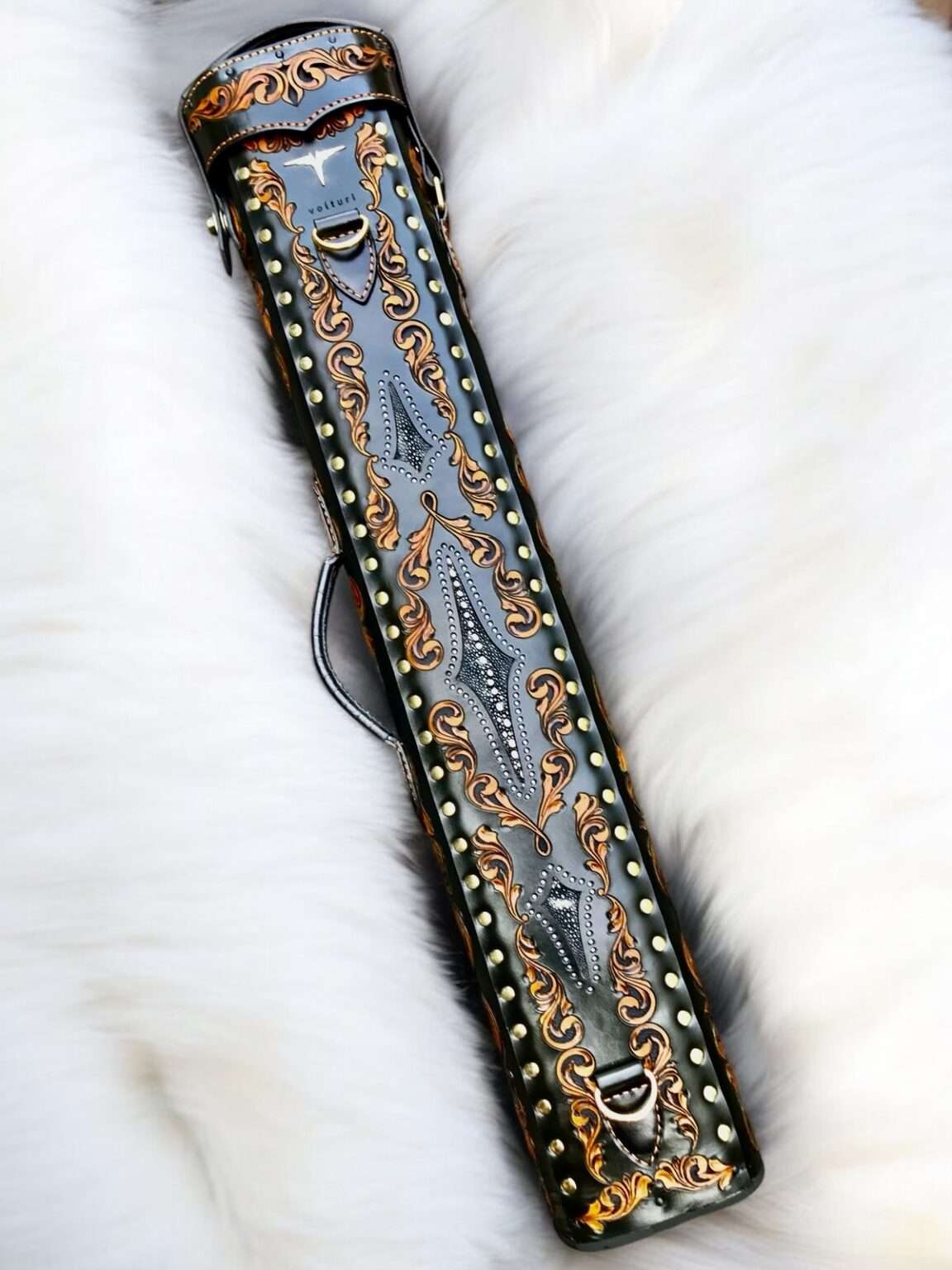Venice Custom Cue Cases