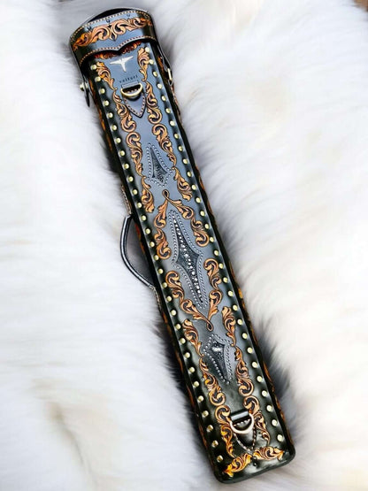 Venice Custom Cue Cases