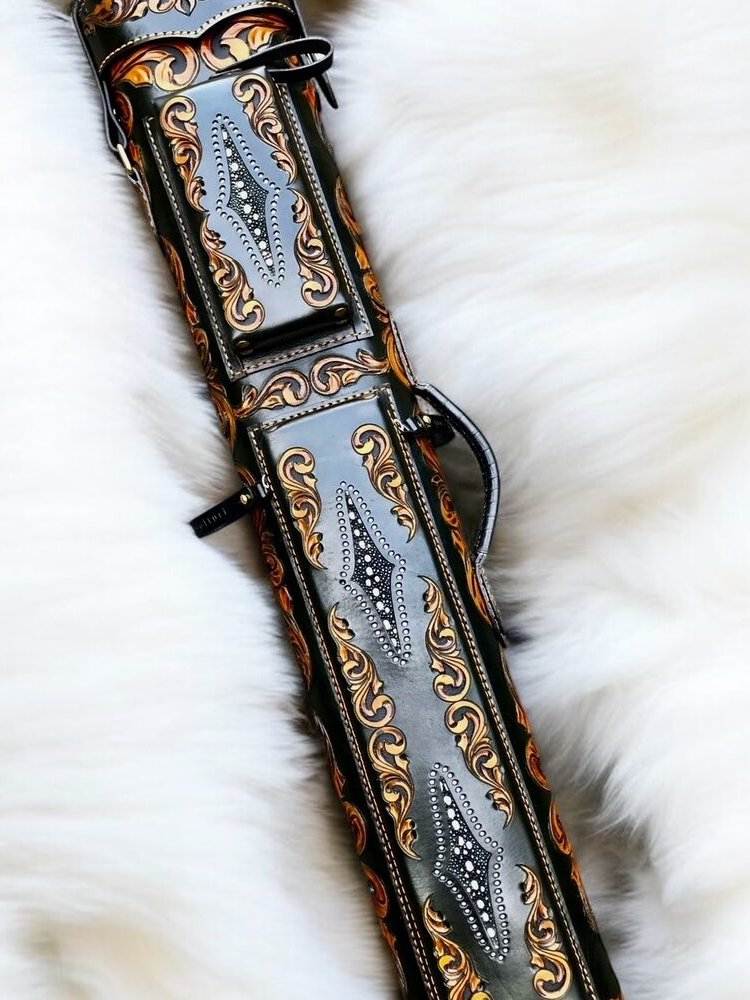 Venice Custom Cue Cases