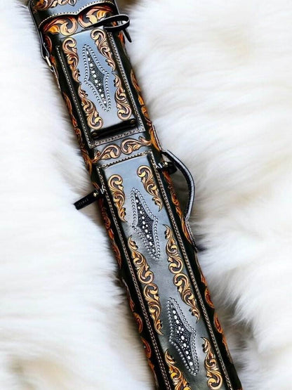 Venice Custom Cue Cases