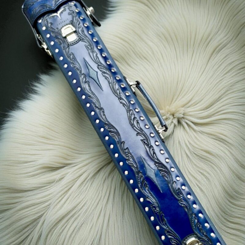 Throne Blue Stingray