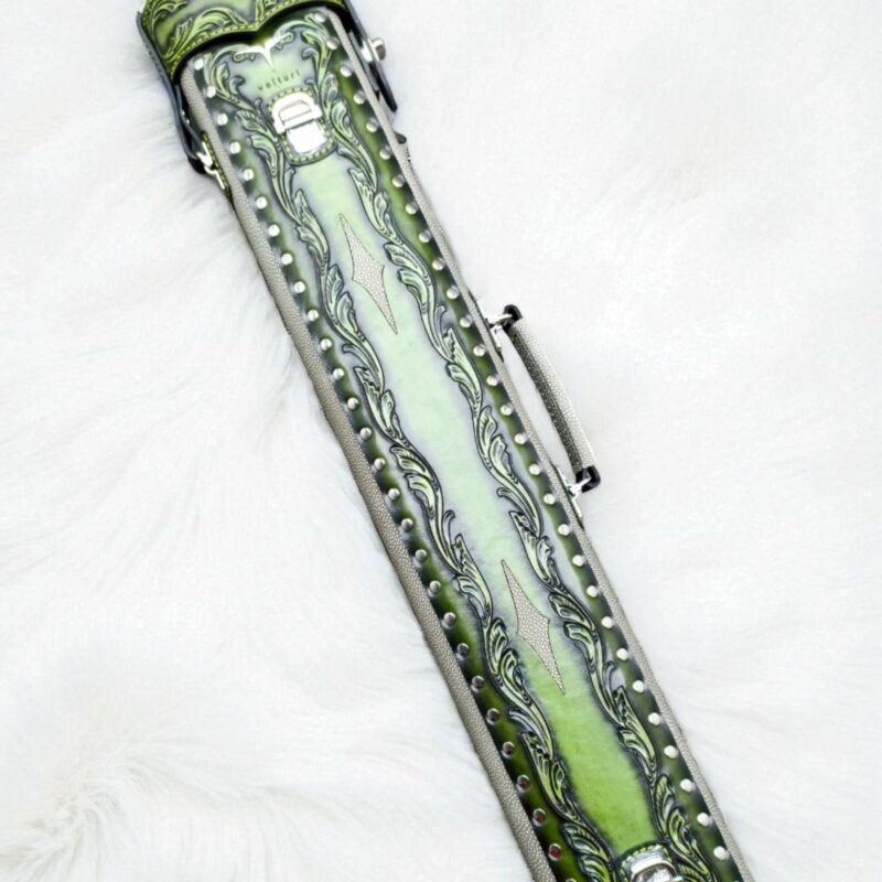 Throne Lime Stingray