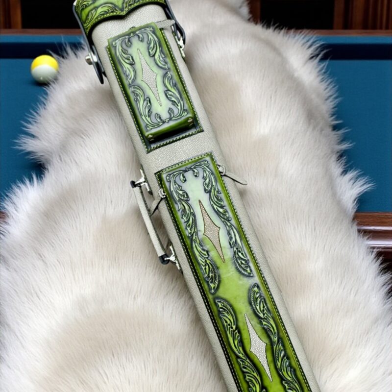 Throne Lime Stingray