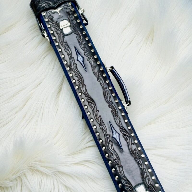 Throne Midnight Blue