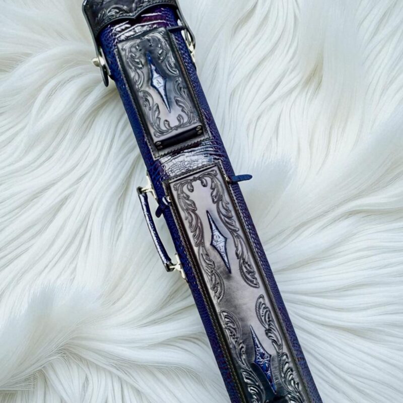 Throne Midnight Blue
