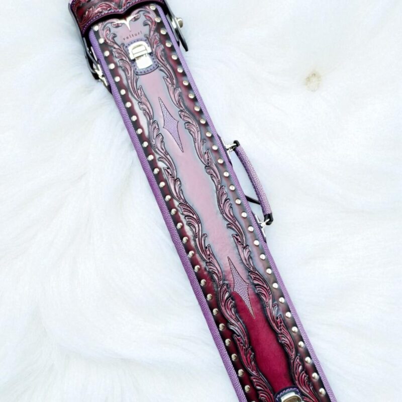 Throne Purple Stingray