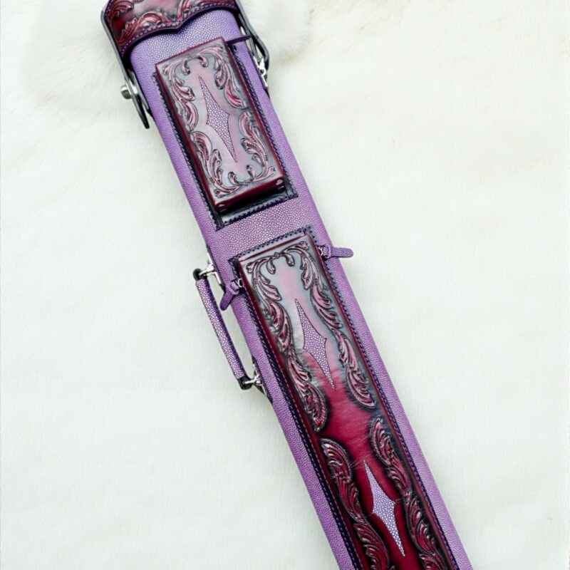 Throne Purple Stingray