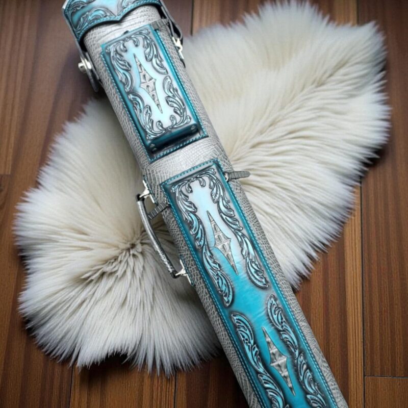 Throne Turquoise